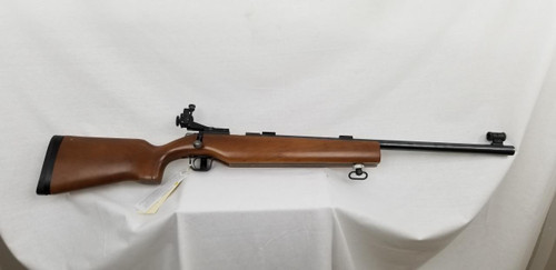 Kimber 82 Government 22lr USED - 400000137568