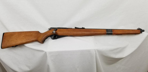 Mossberg 46M  22lr USED - 400000137810