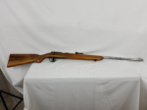 Mauser Training Rifle Patrone 22lr USED - 400000145587