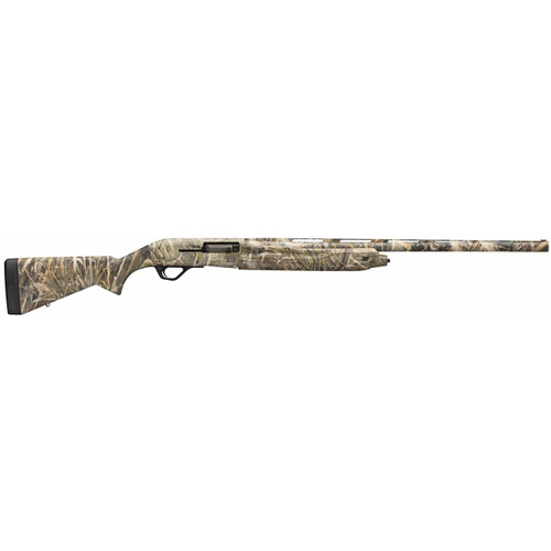 Winchester Guns 511207292 SX-4 Waterfowl Hunter 12 Gauge 28" 4+1 3.5" Realtree Max-5 Right Hand - 048702006937