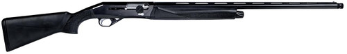 CZ 06351 1012  Semi-Automatic 12 Gauge 28" 4+1 3" Black Fixed Synthetic Stock Black Steel Receiver - 806703063515