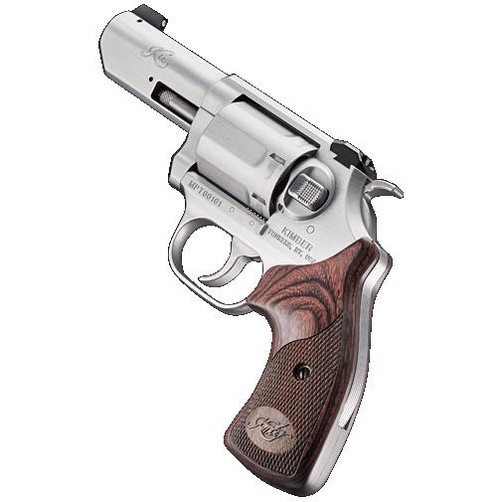 Kimber K6s® DASA 3in 357mag - 669278340166