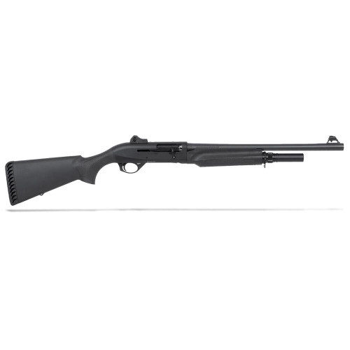 Benelli M2 Tactical 12ga 18.5" Ghost Ring - 650350110531