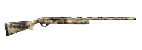 Benelli Super Black Eagle 3 12ga 26" Gore Optifade - 650350103854