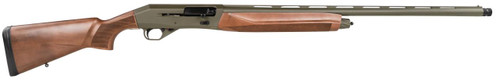 CZ-USA 06356 1012  All-Terrain 12 Gauge 28" 4+1 3" OD Green Cerakote Walnut Right Hand - 806703063560