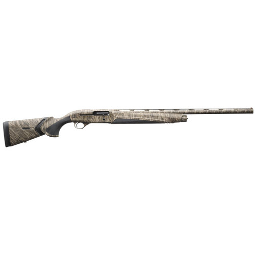 Beretta USA J42XU18 A400 Xtreme Plus 12 Gauge 28" 2+1 3.5" Mossy Oak Bottomland Fixed Kick-Off Stock Right Hand (Full Size) - 082442893853