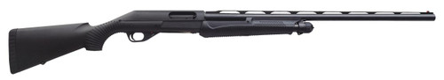 Benelli Nova Pump Black 12ga 26" - 650350200034