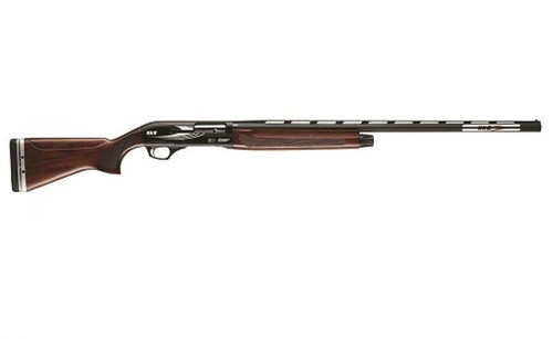 SKB RS400 Target Wood Parrallel Comb 12ga 30" - 716608301325