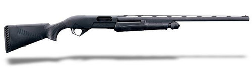 Benelli Super Nova Black 12ga 26" - 650350201055