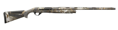 Benelli SBE 3 12ga 28"Timber Optifade - 650350103618