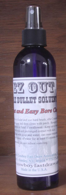 CFDA Ez Out Wax Bullet Solvent - 400000171579