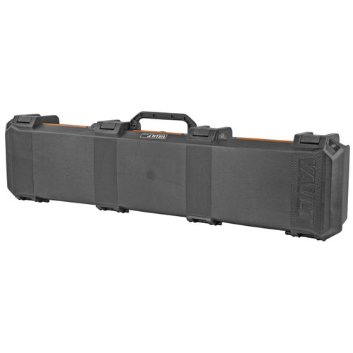 Pelican VCV770 Vault Long Case Interior Dimensions 50" L x 10" W x 6" D Black Polyethylene Rifle - 019428160395