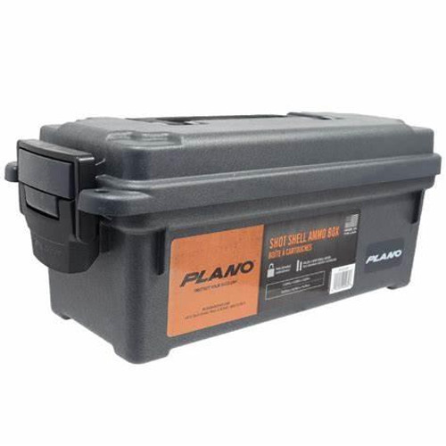 Plano 1212 Shot Shell Ammo Can - 024099009898