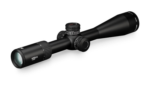 Vortex Viper PST Gen II 5-25x50 FFP EBR-7C MOA -