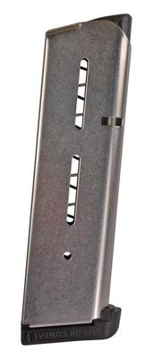 Wilson Combat Series 47 1911 Magazine .45 ACP 8rd - 874218000004