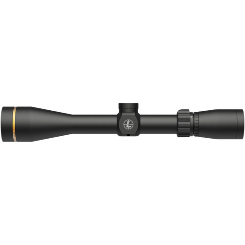 Leupold 181307 VX-Freedom  3-9x 40mm Obj 33.10-13.60 ft @ 100 yds FOV 1" Tube Matte Black Finish Hunter-Plex - 030317029784