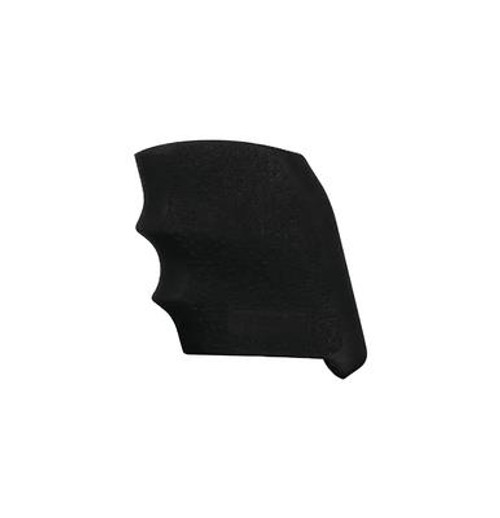 Handall Hybrid Grip Sleeve for Springfield XD9 9MM/.40S&W/.357Sig Black - 743108173008