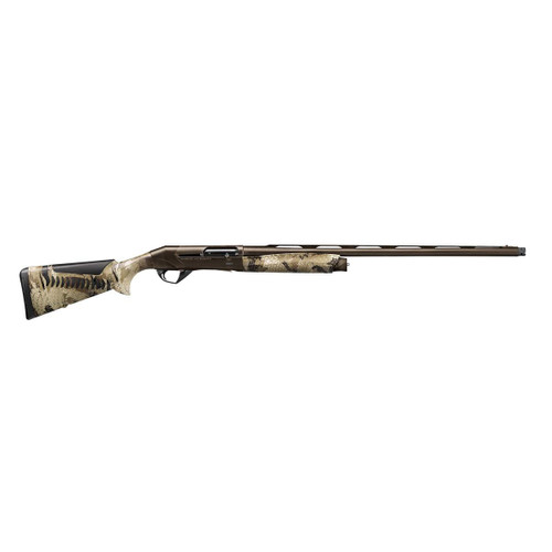 Benelli Super Black Eagle 3 Sbe 3 12ga 28" Patriot Gore Optifade Marsh - 650350112337