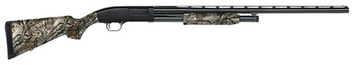 Maverick Arms 31012 88 All Purpose 12 Gauge 28" 5+1 3" Blued Mossy Oak Treestand Right Hand - 049533310125