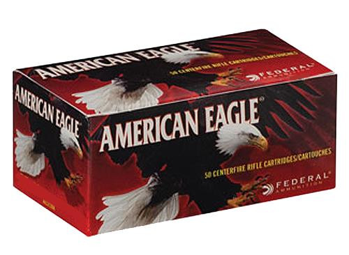 Federal AE5728A American Eagle  5.7x28mm 40 gr Full Metal Jacket (FMJ) 50 Box - 029465063122