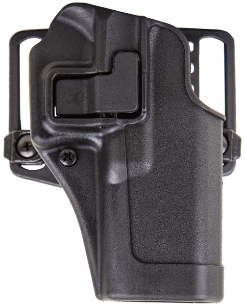 Blackhawk 410528BKR Serpa CQC Concealment RH Matte Finish 28 Beretta PX4 Storm Polymer Black - 648018142574