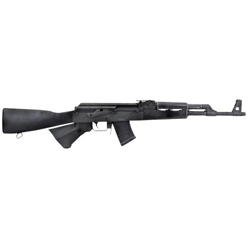 Century Red Army Standard RI3291CCN VSKA *CA Complaint 7.62x39mm 16.50" 10+1 Black Phosphate - 787450534575