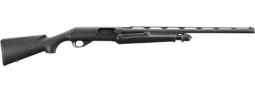 Benelli Nova Pump Youth Black 20 Ga 24" - 650350200362