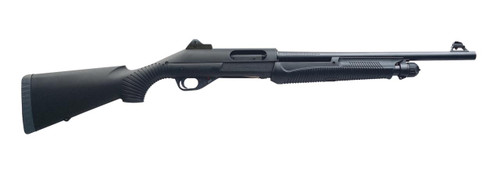 Benelli Nova Tactical 12ga 18.5" Ghost Ring - 650350200515