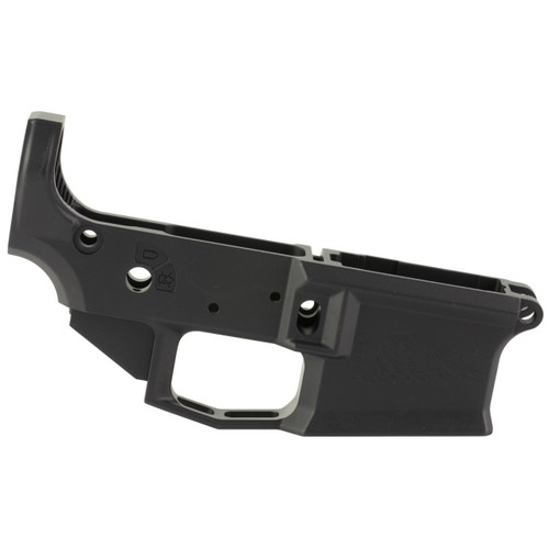 Aero Precision APAR600023C M4E1 JOD Receiver Multi-Caliber Black Anodized Finish - 400000177984