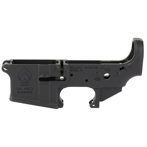 Ballistic Advantage Ar 15 Lower Reciever - 400000180762