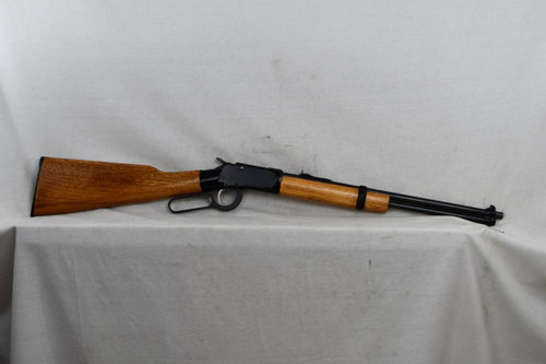Ithaca M-49 22lr USED - 400000176055