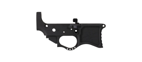 Seekins Precision SP223 Gen2 Billet Ar 15 Lower - 811452027077