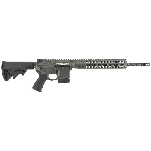 LWRC IC-Discovery 5.56 E Series 16" CA - 850016966872