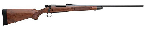 Remington Firearms R27049 700 CDL 300 Win Mag Caliber with 3+1 Capacity, 26" Barrel, Satin Blued Metal Finish & Satin American Walnut Stock Right Hand (Full Size) - 810070680763