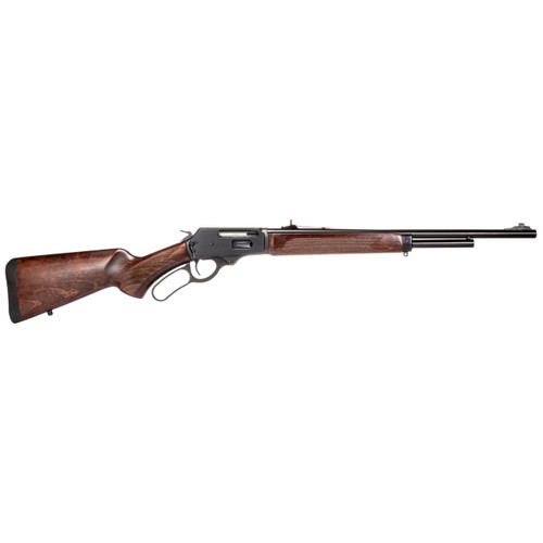 ossi 953030201 R95 30-30 Win 5+1 20", Black Oxide Barrel/Rec, Fixed Hardwood Walnut Furniture, Adj. Buckhorn Sights - 754908322008