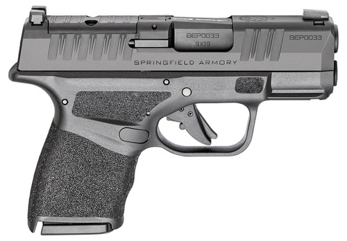 Springfield Hellcat® Micro-Compact OSP™ 9mm 3" CA - 706397973346