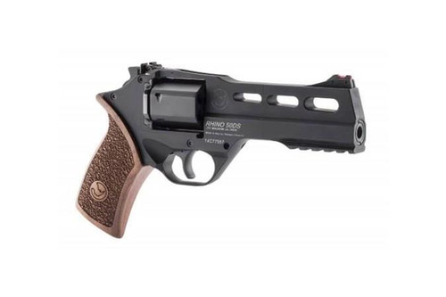 Chiappa Rhino 50DS SAR 9mm 5" - 805367071737