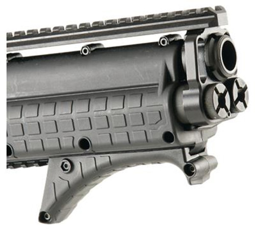 Kel Tec KSG Angled Foregrip Black  - 640832003413
