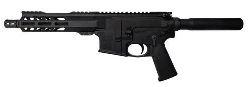 CFT Bel Ar Pistol 5.56 7.5" Ca OK - 198168497302