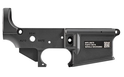 FN FN15 AR Lower M16 Military - 845737017378