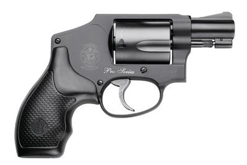 S&W Model 442 Pro Series Double Action Only .38 Special +P 1.875 Inch - 022188780413
