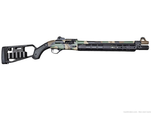 【C3】RAIL GUN LCT Z-Series B-33 Receiver Top Cover