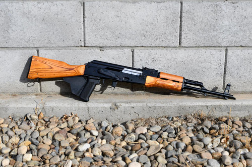 Polish WBP AK47 762sc Jack Classic 7.62x39 Ca - Alquist Arms
