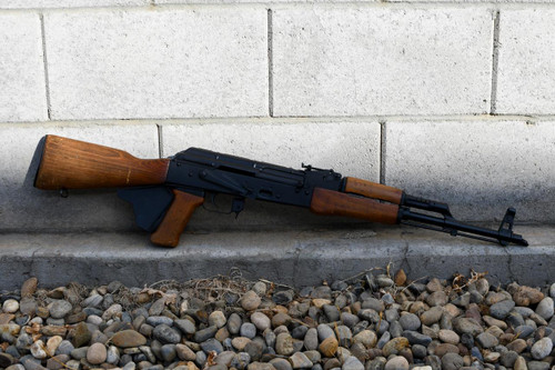 Hungarian AK63F Elite 7.62x39 Ca - Alquist Arms