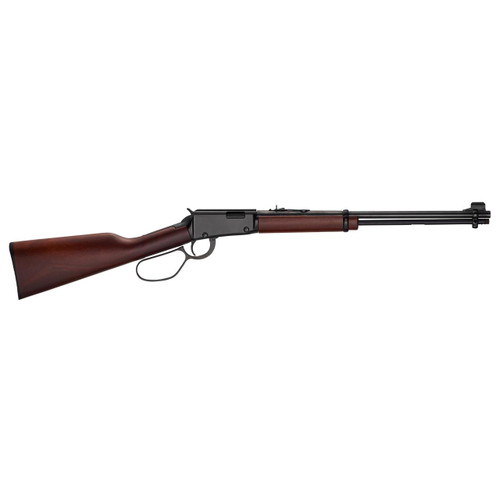 Henry H001LL Classic Large Loop 22 Short, 22 Long or 22 LR Caliber with