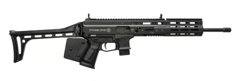 Grand Power 810091158180 SP9A3G Stribog *CA Compliant 9mm Luger 10