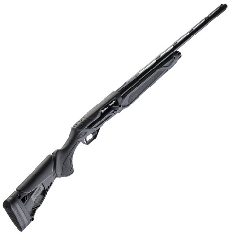 Beretta Ax800 Suprema Black 12ga 28