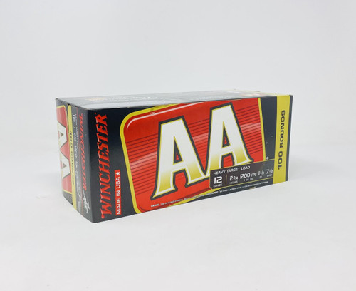 Winchester 12 Gauge – 100rd