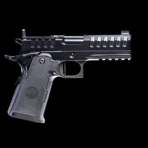 Watchtower Apache Commander SSE Double Stack 1911 25 ACP 10.125
