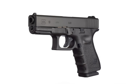Glock19 代3世代 Glock 19 Gen 3 9mm 10rd - Alquist Arms